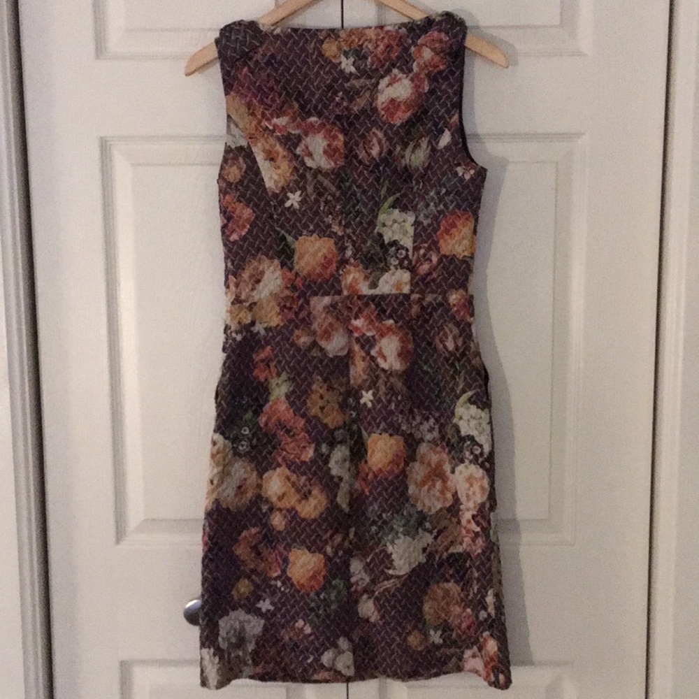 Tabitha cocktail or work dress